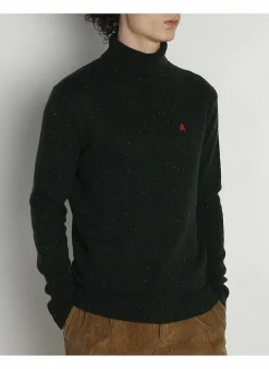 Antwrp Pull Van - Bkw099T Green Flash Sale