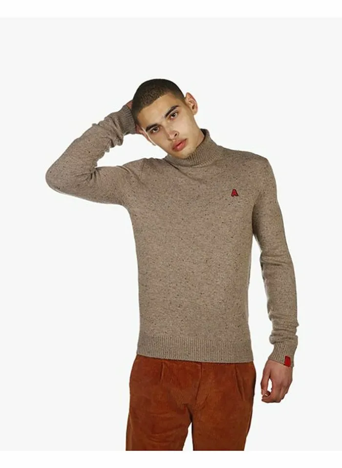 Antwrp Pull Van - Bkw099T Green Flash Sale