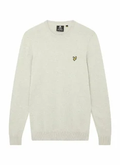 lyle&scott Pull Van - Kn400Vc away blue Store