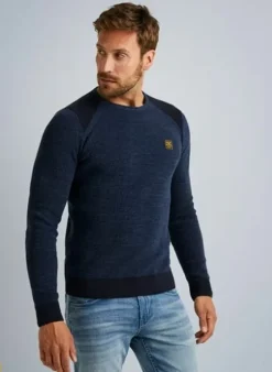 PME LEGEND Pull Van Pme - 11 salute Best Sale