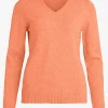 Vila Pull Van - Virilv-Neck (Noos) Fashion