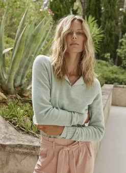 Vila Pull Van - Virilv-Neck (Noos) Fashion