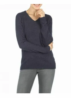 Vila Pull Van - Virilv-Neck (Noos) Fashion
