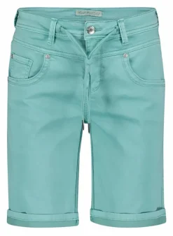 red button Short Relax Jog Online