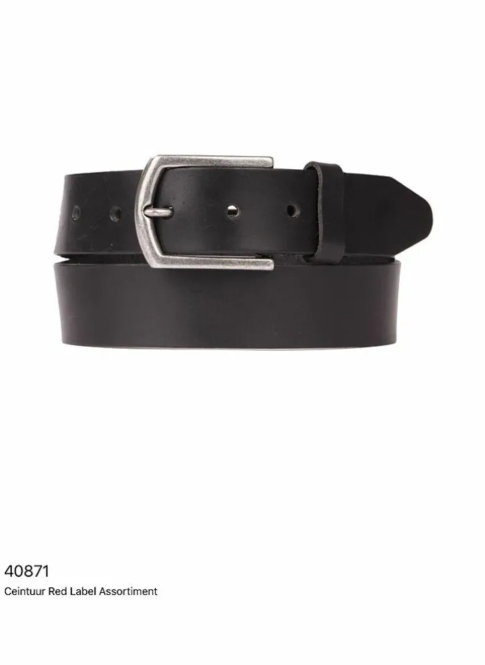 Petrol Riem Van -40871 Ceintuur Sale