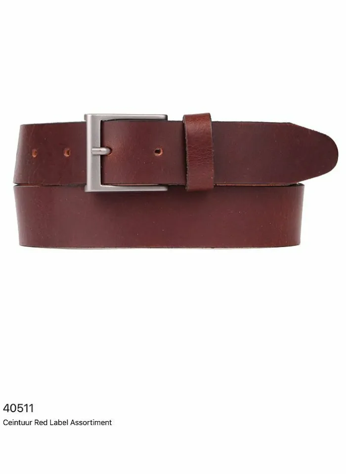Petrol Riem Van 40511 Ceintuur Cheap