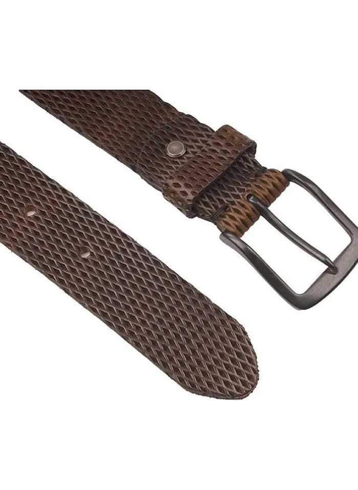 Petrol Riem Van Presly & Sun P_S35-13 Grey New