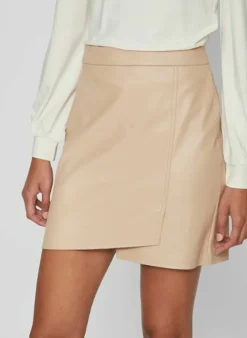 Vila Rok Van - Dagmar Doeskin Fashion