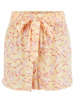 Vila Short Van Pieces Nya Shop