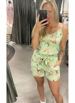 Vila Short Van Pieces Nya Shop