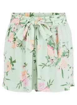 Vila Short Van Pieces Nya Shop