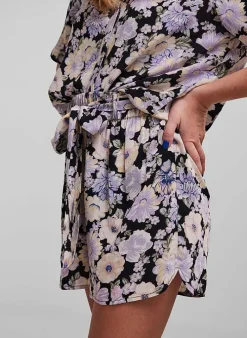 Vila Short Van Pieces Nya Shop