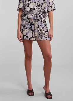Vila Short Van Pieces Nya Shop