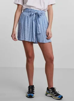 Vila Short Van Pieces Nya Shop