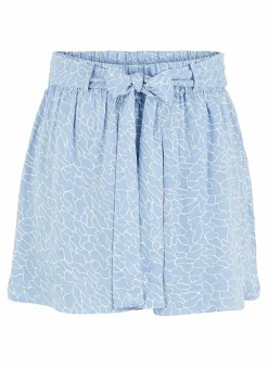 Vila Short Van Pieces Nya Shop