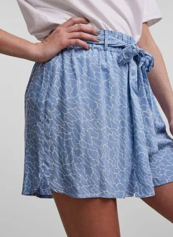 Vila Short Van Pieces Nya Shop