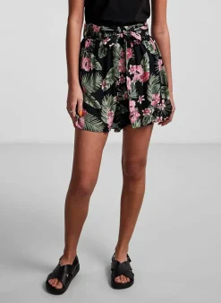 Vila Short Van Pieces Nya Shop