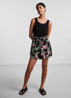Vila Short Van Pieces Nya Shop