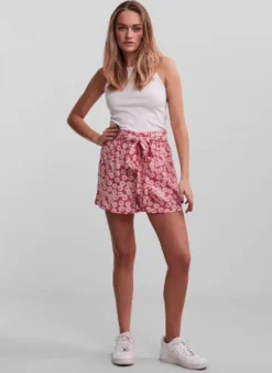 Vila Short Van Pieces Nya Shop