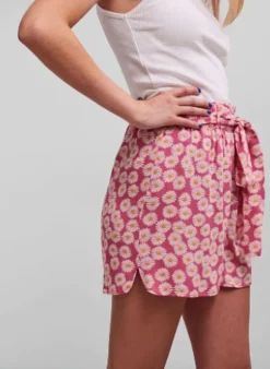 Vila Short Van Pieces Nya Shop