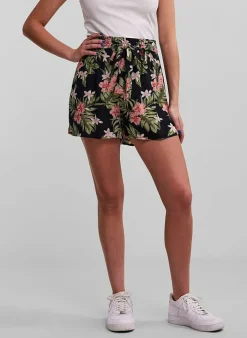 Vila Short Van Pieces Nya Shop