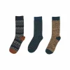 No excess Sokken Van - R multi color Cheap