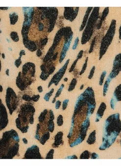 ESQUALO Sweater - 6 print 999 Shop