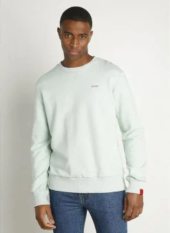 Antwrp Sweater Van - Bsw098R aqua foam main Store