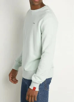 Antwrp Sweater Van - Bsw098R aqua foam main Store