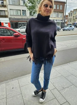 ESQUALO Sweater Van - 8 Cheap