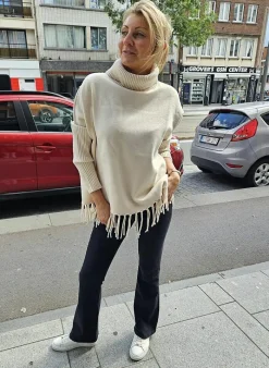ESQUALO Sweater Van - 8 Cheap