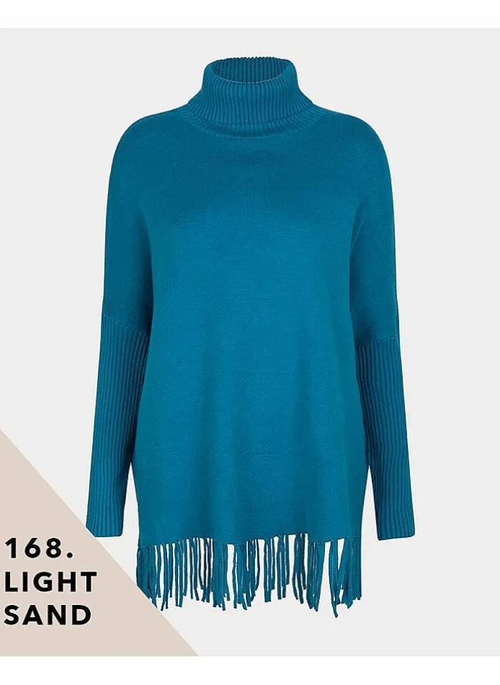 ESQUALO Sweater Van - 8 Cheap
