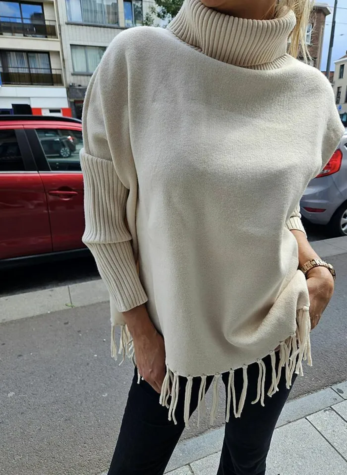 ESQUALO Sweater Van - 8 Cheap