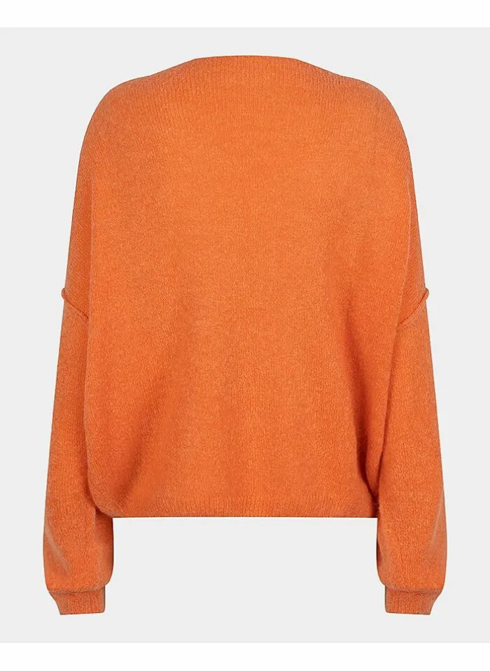 ESQUALO Sweater Van - 1 Hot