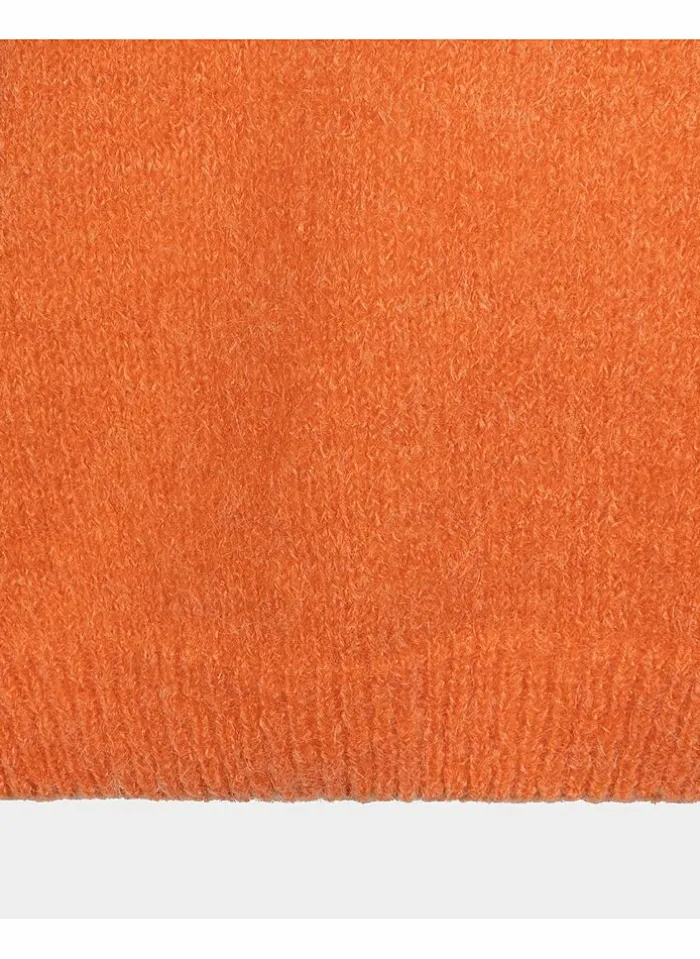 ESQUALO Sweater Van - 1 Hot