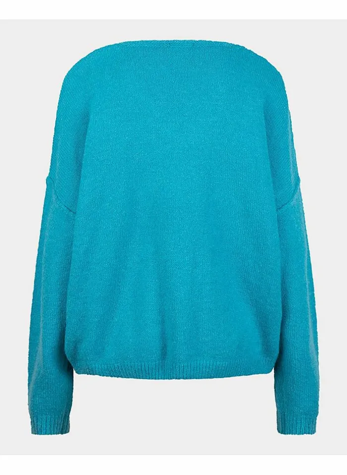ESQUALO Sweater Van - 1 Hot