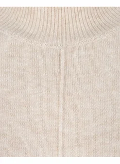 ESQUALO Sweater Van - 3 light sand Outlet