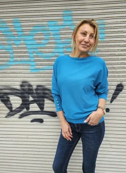 ESQUALO Sweater Van - 10 Store