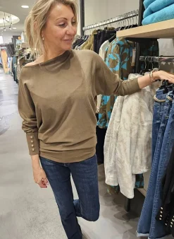 ESQUALO Sweater Van - 10 Store