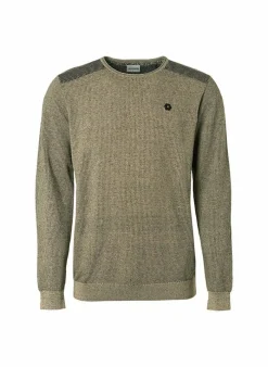 No excess Sweater Van - F stone Best