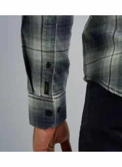 PME LEGEND Sweater Van Pme - 33 jadeite Outlet