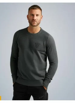 PME LEGEND Sweater Van Pme - 10 Flash Sale