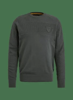 PME LEGEND Sweater Van Pme - 10 Flash Sale