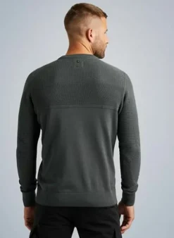 PME LEGEND Sweater Van Pme - 10 Flash Sale