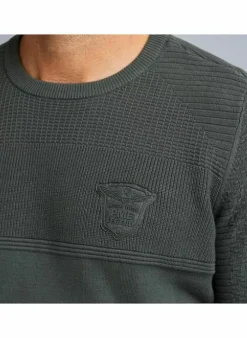PME LEGEND Sweater Van Pme - 10 Flash Sale