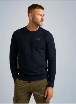 PME LEGEND Sweater Van Pme - 10 Flash Sale