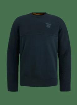 PME LEGEND Sweater Van Pme - 10 Flash Sale