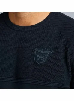 PME LEGEND Sweater Van Pme - 10 Flash Sale