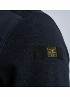 PME LEGEND Sweatshirt Van Pme - Psw2306427 5281 salute Fashion