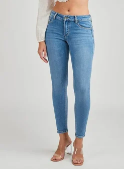 Toxik Jeans Sofia blauw Discount